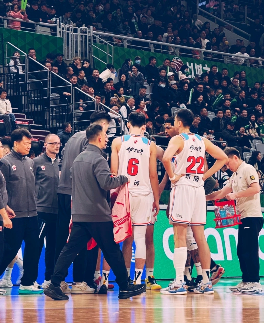 关于奥兰多魔术国际比赛日单刀错失，志在CBA季后赛名次提升，赛场秩序良好，细节决定成败的信息