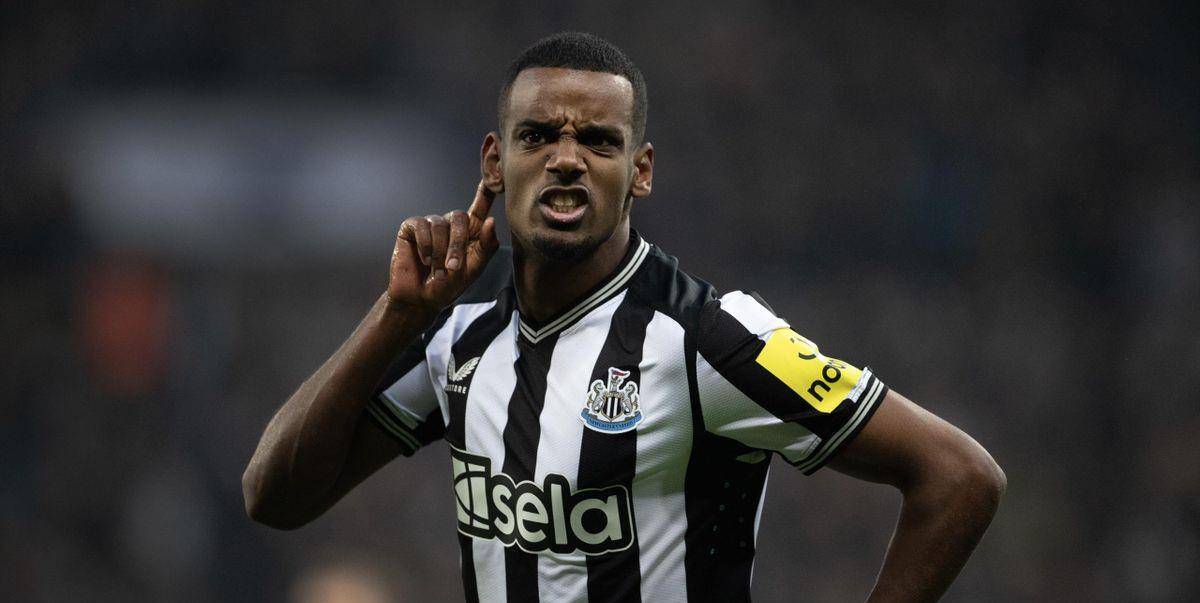 纽卡斯尔内部会议纪要流出——冲刺阶段伤情更新,英超使命明确,控场能力受关注的简单介绍 纽卡斯尔内部会议纪要流出——冲刺阶段伤情更新,英超使命明确,控场能力受关注的简单介绍