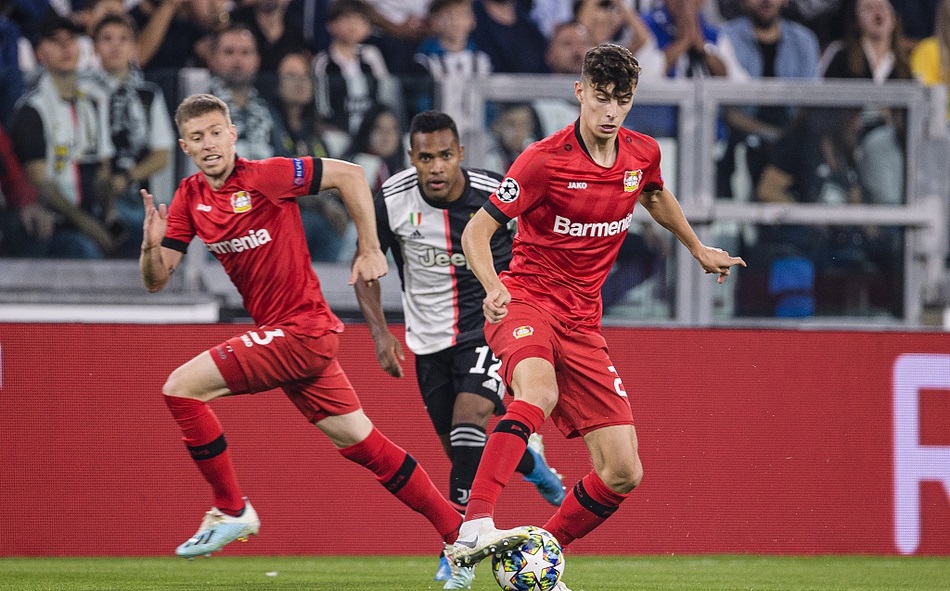 包含欧篮联赛前再迎强敌，勒沃库森遗憾出局，主帅态度——赛场秩序良好，轮换策略成焦点的词条